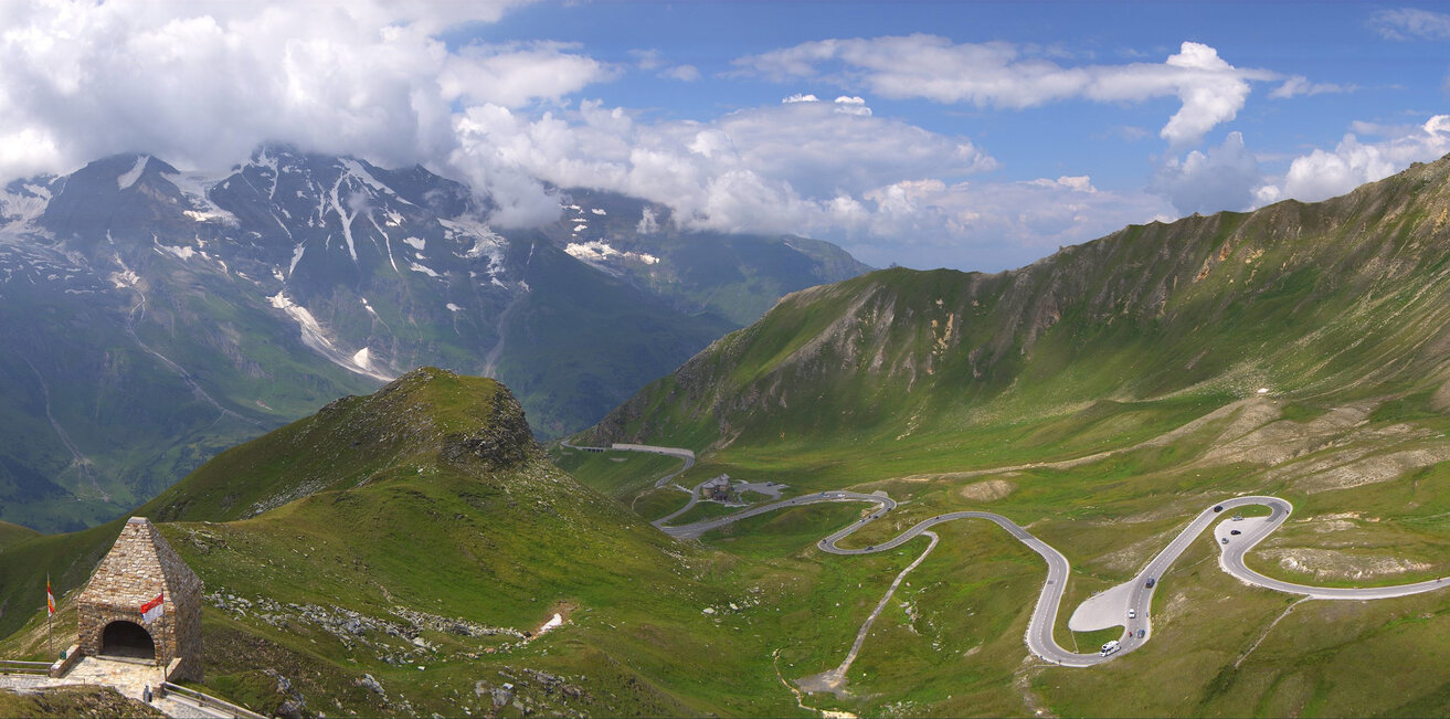 Großglockner Großglockner